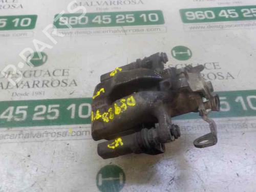 Used Left rear brake caliper OPEL ASTRA H GTC (A04) 1.8 (L08) (125 hp) 11551233