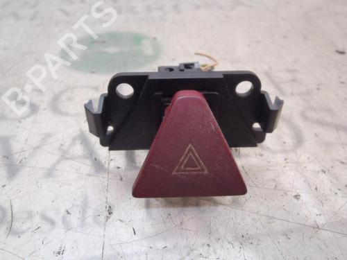Used Warning switch Warning switch PEUGEOT 307 CC (3B) 2.0 16V (140 hp) 3829960 3829960