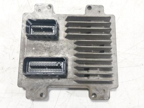Used Electronic module Electronic module OPEL CORSA E (X15) 1.4 (08, 68) (90 hp) 27649042 27649042