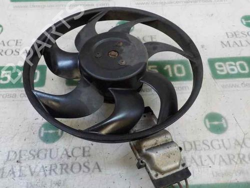 Used Radiator fan Radiator fan AUDI Q7 (4LB) 3.0 TDI quattro (240 hp) 5859870 5859870