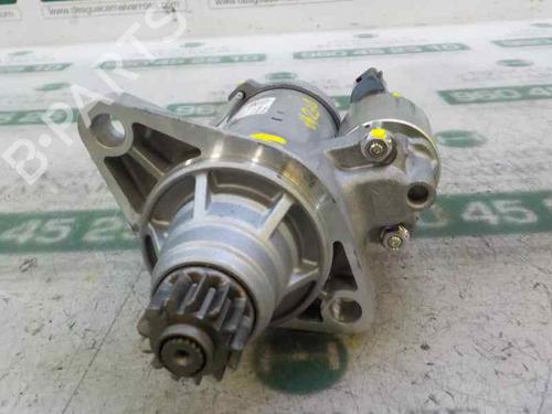 Starter AUDI A1 Sportback (GBA)  | BP6304270M8 
