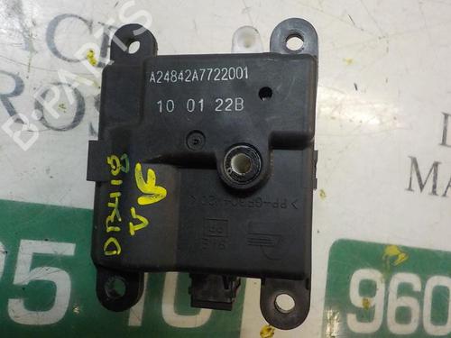 Elektronische module NISSAN QASHQAI / QASHQAI +2 I (J10, NJ10, JJ10E)  | BP14281685M83 