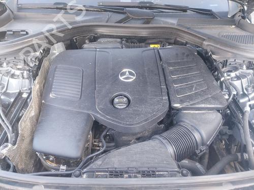 Right rear brake caliper MERCEDES-BENZ GLC (X254) 300e 4-matic (254.656) | BP32059099M106