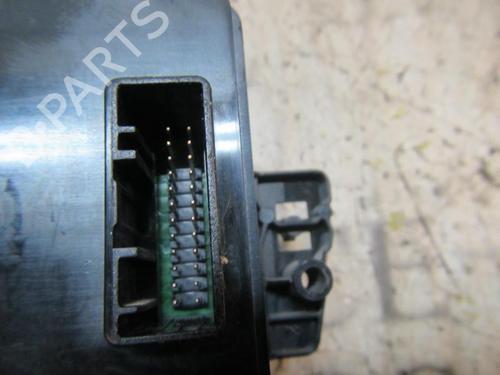 Climate control RENAULT MEGANE III Coupe (DZ0/1_)  | BP4005083I5 