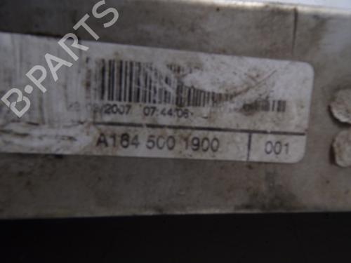 Intercooler MERCEDES-BENZ M-CLASS (W164)  | BP10046005M30 