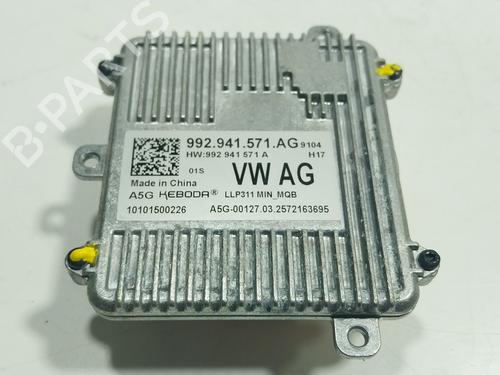 Used Electronic module Electronic module VW TIGUAN (CT1) [2023-2026] 36154714 36154714
