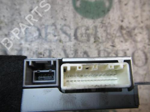 Elektronische module MITSUBISHI ASX (GA_W_) 1.6 MIVEC (GA1W) | BP3843420M83 