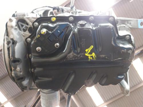 Engine SEAT LEON Sportstourer (KL8, KLD)  | BP26438352M1 