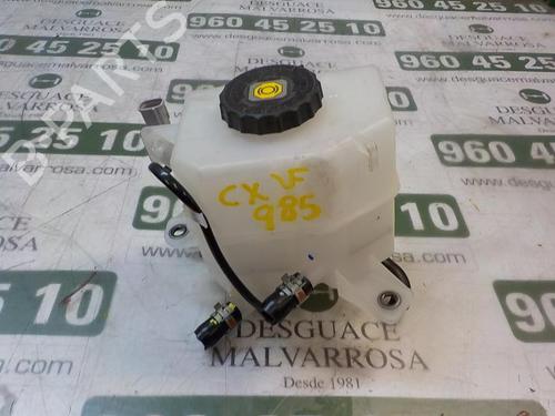 Used Power steering reservoir Power steering reservoir TOYOTA RAV 4 IV (_A4_) 2.5 Hybrid 4WD (AVA44_) (155 hp) 14280235 14280235