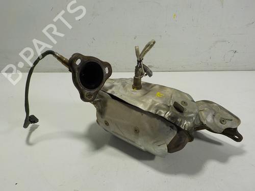 Catalyst RENAULT CLIO IV (BH_) 0.9 TCe 90 (BHNF, BHMA, BHMH, BHJK, BHJR) | BP15190488M10