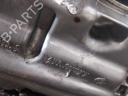 Engine SKODA FABIA III (NJ3) 1.0 | BP19745926M1 