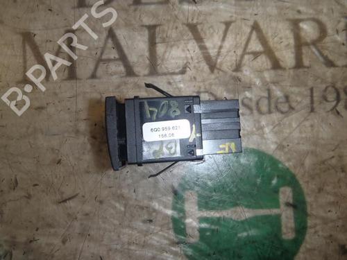 Module électronique VW POLO (9N_, 9A_) 1.4 16V | BP3803483M83 