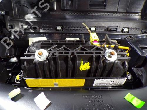 Dashboard VW PASSAT B6 (3C2) 2.0 TDI | BP32206594C46 - Image 3