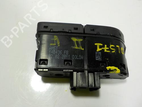 Elektronisk modul FORD FOCUS III  | BP13396949M83 