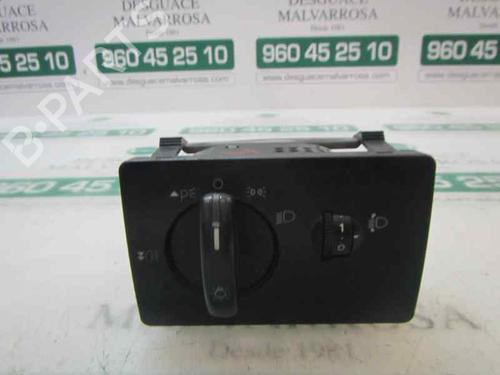 Lichtschalter für FORD FOCUS II (DA_, HCP, DP) 1.8 TDCi (115 hp) 3876128