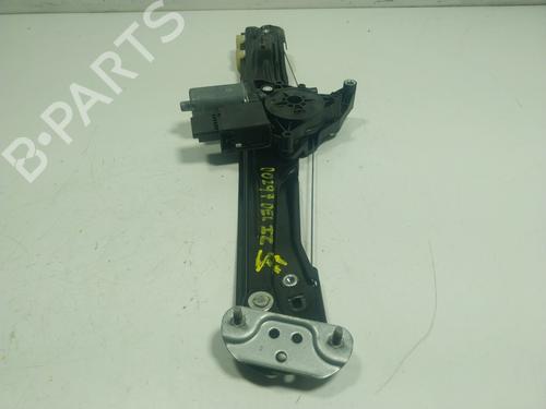 Used Front left window mechanism Front left window mechanism CITROËN C3 AIRCROSS II (2R_, 2C_) 1.2 PureTech 110 (2RHNZB, 2RHNZW, 2RHNPX, 2RHNPJ) (110 hp) 19178790 19178790