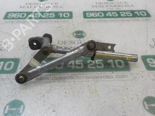 Front wipers mechanism SEAT LEON (1P1) 1.6 TDI | BP14282188C83 