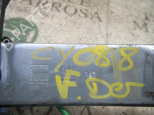 Rudehejsemekanisme Højre foran OPEL CORSA D (S07)  | BP3845606C23 