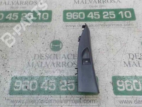 Used Left rear window switch Left rear window switch OPEL ZAFIRA TOURER C (P12) 2.0 CDTi (75) (130 hp) 4803418 4803418