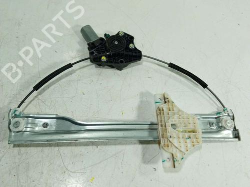 Front right window mechanism MG MG ZS SUV (AZS1) 1.5 VTi | BP39231044C23 - Image 2