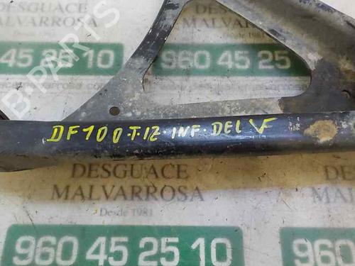 Left rear suspension arm AUDI Q7 (4LB) 3.0 TDI quattro | BP5859933M14