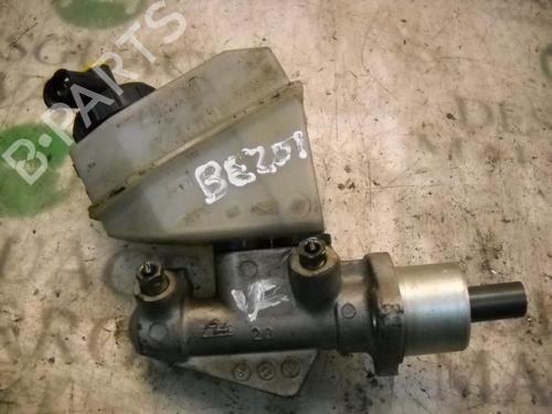 Used Brake master cylinder RENAULT CLIO II (BB_, CB_) [1998-2016]  3742983