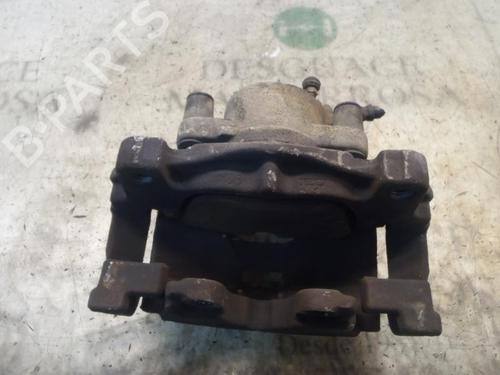 Right front brake caliper LAND ROVER FREELANDER 2 (L359) 2.2 eD4 | BP11547280M104