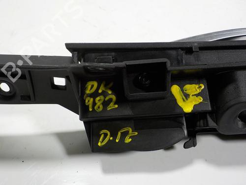 Front left interior door handle BMW X5 (E70) xDrive 40 d | BP17101958I13 
