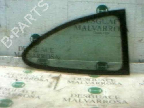 Used Rear right quarter glass Rear right quarter glass 14291759 14291759