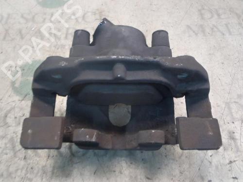 Right front brake caliper BMW 3 (E46) 320 d | BP11546579M104 