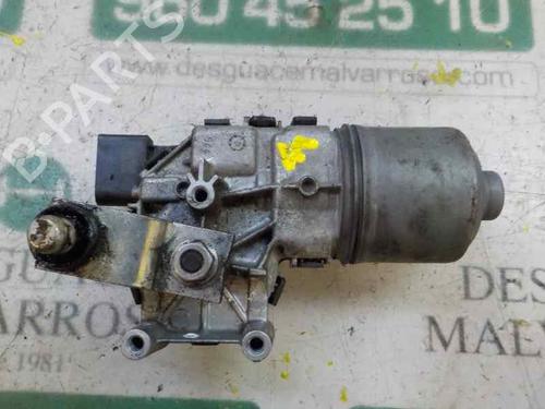 Used Front wiper motor Front wiper motor FIAT DOBLO Cargo (263_) 1.3 D Multijet (90 hp) 5804876 5804876