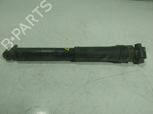 Used Right rear shock absorber RENAULT MEGANE III Grandtour (KZ0/1) 1.5 dCi (KZ09, KZ0D, KZ1G, KZ29, KZ14, KZ1W, KZ10, KZ1F,... (110 hp) 17129862