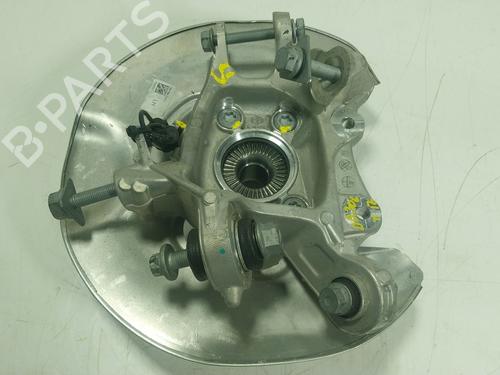 Used Left rear steering knuckle BMW 3 (G20, G80, G28) [2018-2025]  25343790