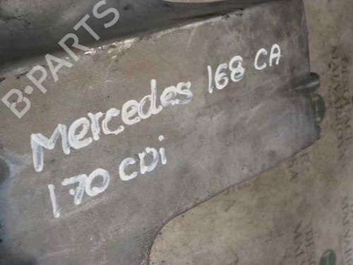 Oliebundkar MERCEDES-BENZ A-CLASS (W168) A 170 CDI (168.008) | BP14269695M115 