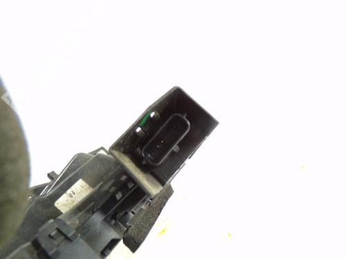 Rear right lock RENAULT MEGANE IV Hatchback (B9A/M/N_)  | BP7984261C99 