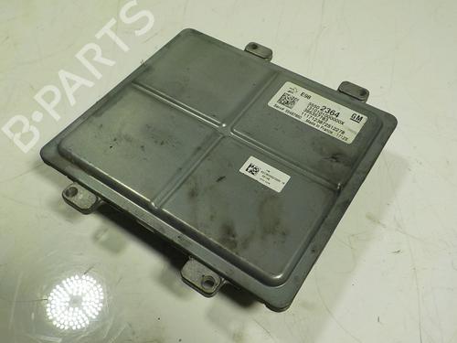 Engine control unit (ECU) OPEL CORSA E (X15) 1.3 CDTI (08, 68) | BP17326262M57 - Image 3