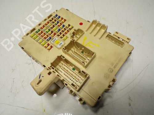 Used Fuse box HYUNDAI i40 I (VF) 1.7 CRDi (116 hp) 13055430