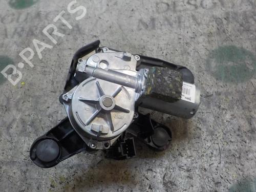 Rear wiper motor CITROËN C4 CACTUS | BP4006696M102 - Image 4