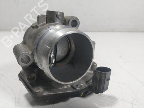 Used Throttle body Throttle body FORD C-MAX II (DXA/CB7, DXA/CEU) 1.0 EcoBoost (100 hp) 17609024 17609024