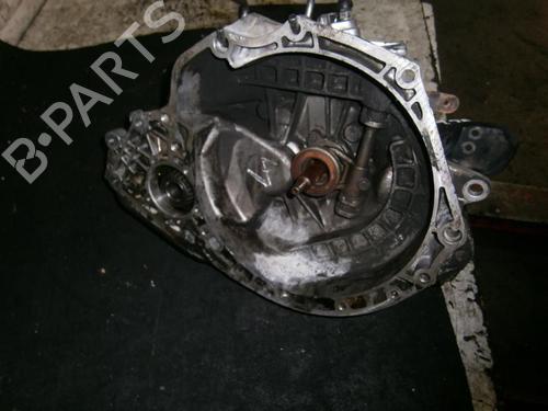 Gearbox DAEWOO LANOS (KLAT) 1.5 | BP3741728M3 
