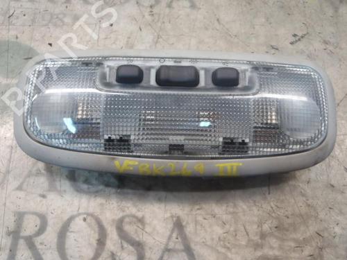 Used Interior roof light Interior roof light FORD FOCUS C-MAX (DM2) 1.6 TDCi (109 hp) 7409578 7409578