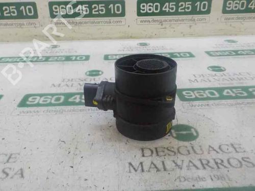 Used Mass air flow sensor MERCEDES-BENZ CLC-CLASS (CL203) [2008-2011]  4972885
