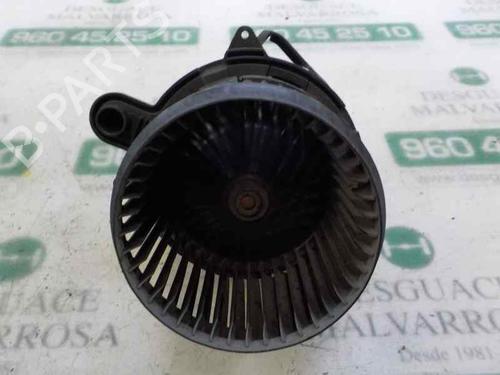 Heater blower motor RENAULT CAPTUR I (J5_, H5_)  | BP6241140M62 