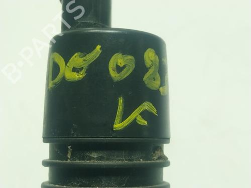 Washer pump OPEL INSIGNIA A (G09) 1.4 (68) | BP18300336E24 