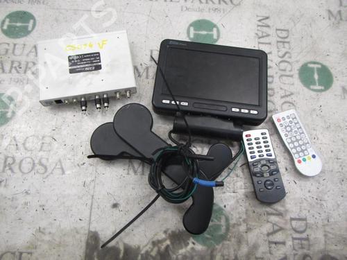 Used Electronic module Electronic module 8740221 8740221