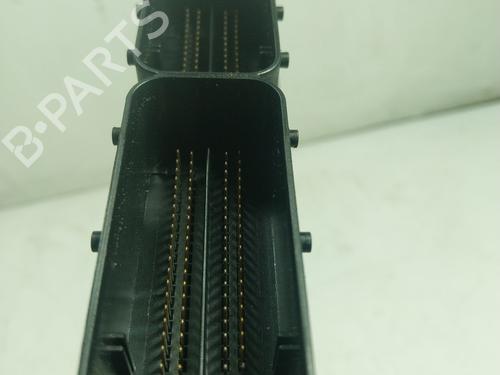 Engine control unit (ECU) BMW 3 (E90) 318 d | BP16148543M57 