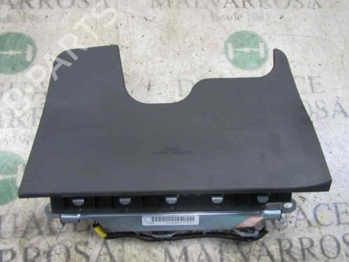 Venstre sete kollisjonspute TOYOTA YARIS (_P9_) 1.4 D-4D (NLP90_, NLP90R) (90 hp) 3854981