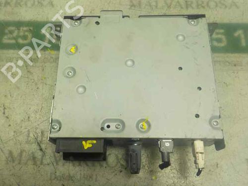 Radio CITROËN C4 II (NC_)  | BP6512427E6