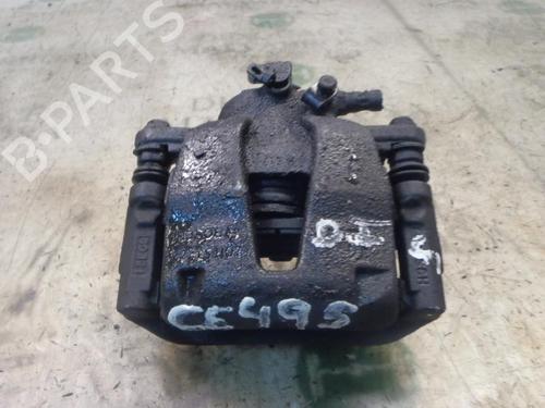 Used Left front brake caliper Left front brake caliper FIAT LINEA (323_, 110_) 1.3 D Multijet (323AXB11, 323AXB1A) (90 hp) 11547388 11547388