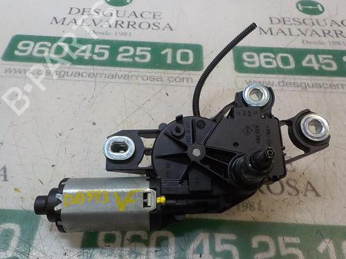 Used Rear wiper motor SEAT ALTEA (5P1) 1.9 TDI (105 hp) 3867371